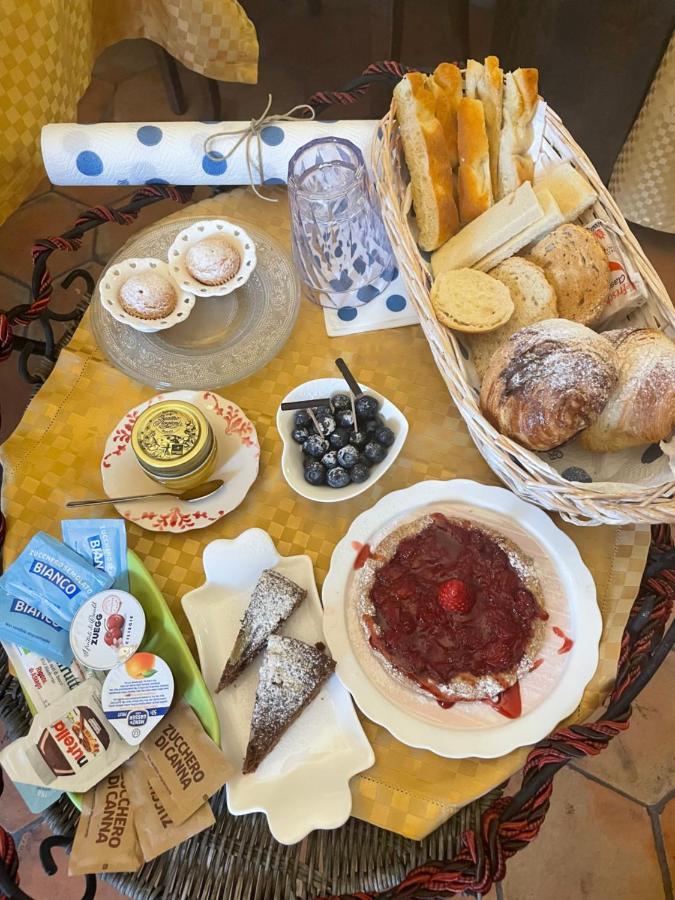 B&B Piccolo Paradiso Finale Ligure Kültér fotó