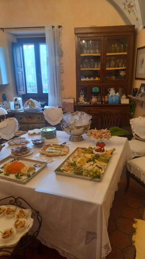 B&B Piccolo Paradiso Finale Ligure Kültér fotó
