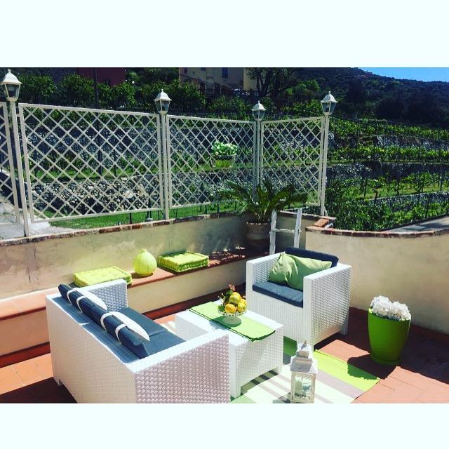 B&B Piccolo Paradiso Finale Ligure Kültér fotó