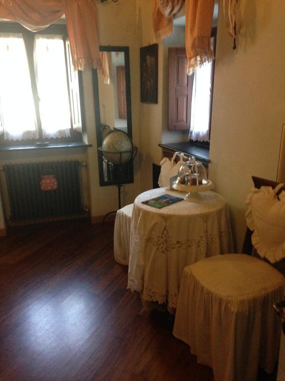 B&B Piccolo Paradiso Finale Ligure Kültér fotó