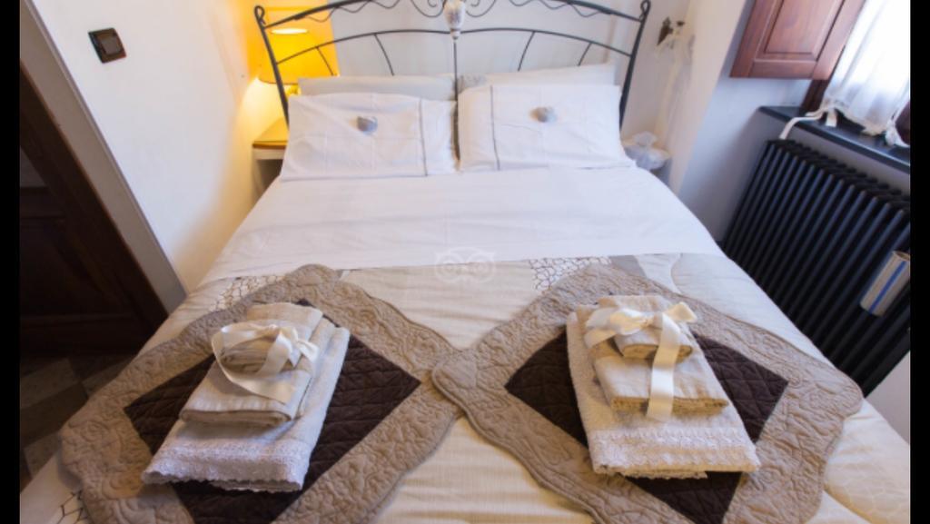 B&B Piccolo Paradiso Finale Ligure Kültér fotó