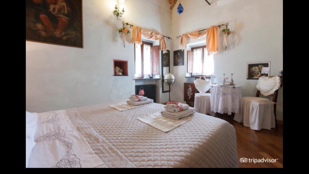 B&B Piccolo Paradiso Finale Ligure Kültér fotó