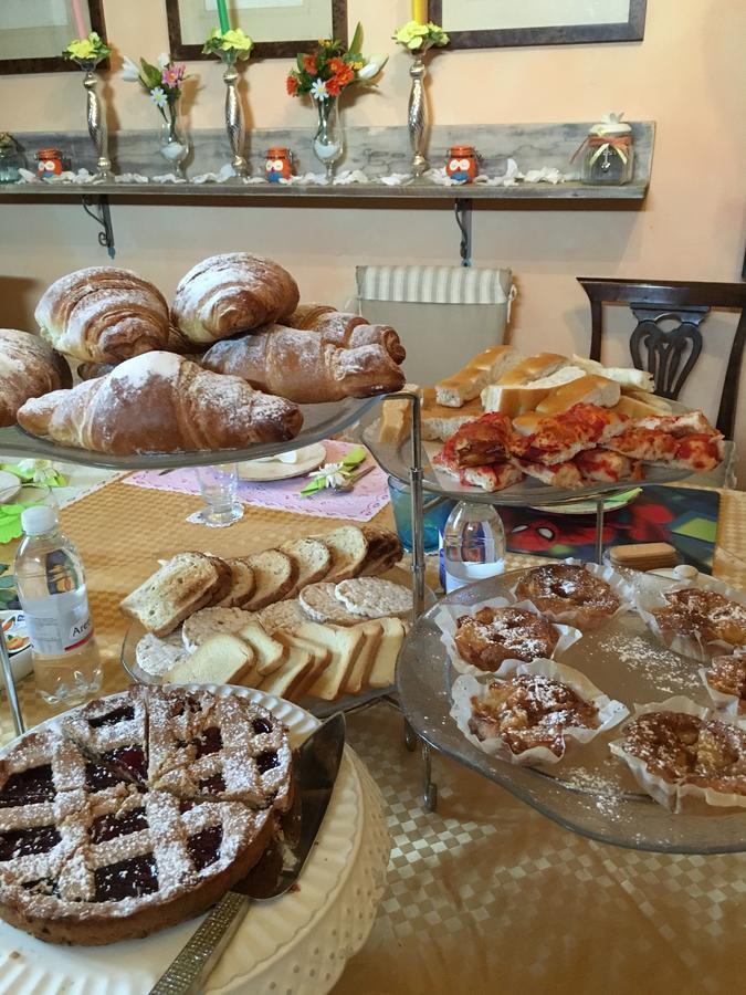 B&B Piccolo Paradiso Finale Ligure Kültér fotó