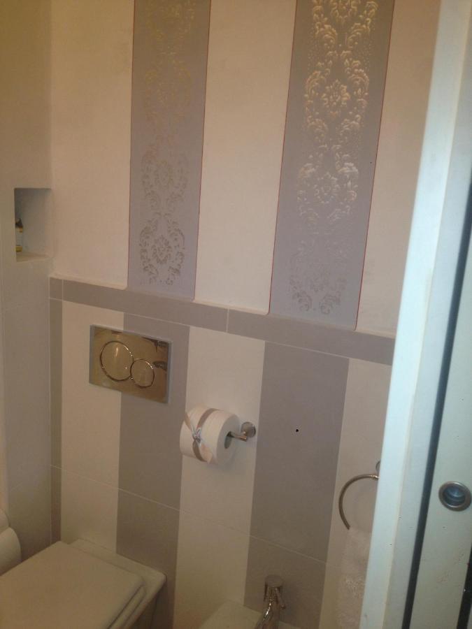 B&B Piccolo Paradiso Finale Ligure Szoba fotó